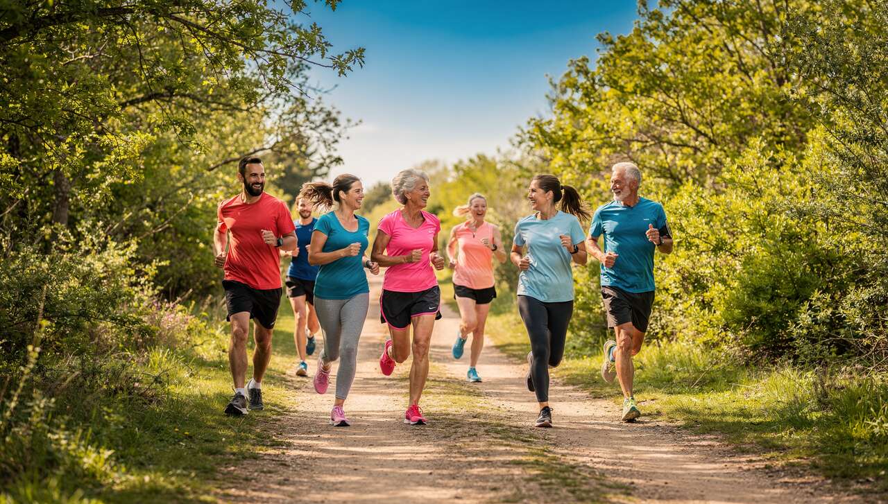 5 conseils essentiels pour débuter en course à pied