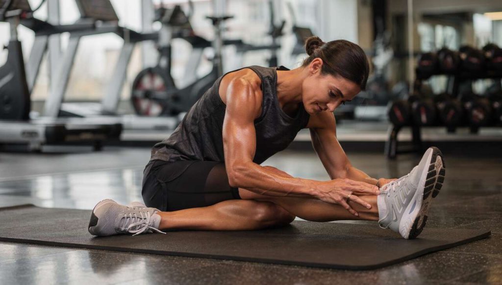 Récupération active après un entraînement cardio : pourquoi et comment ?