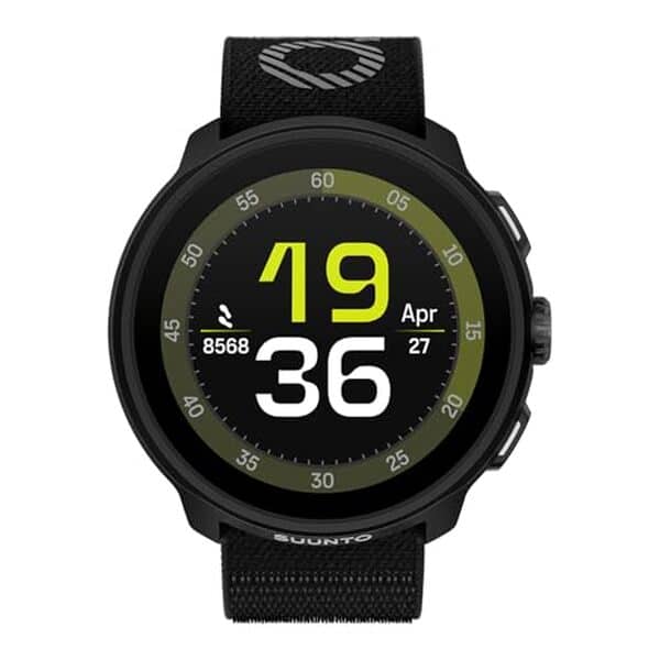 Découvrez notre analyse détaillée de la montre Suunto Run : performance exceptionnelle, durabilité remarquable et fonctionnalités innovantes pour tous les sportifs.