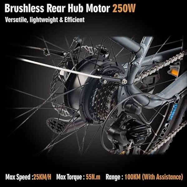 Découvrez le test complet du vélo électrique Varstrom Ba-fang M200 : analyse de sa puissance, son autonomie et ses avantages pour les cyclistes urbains.