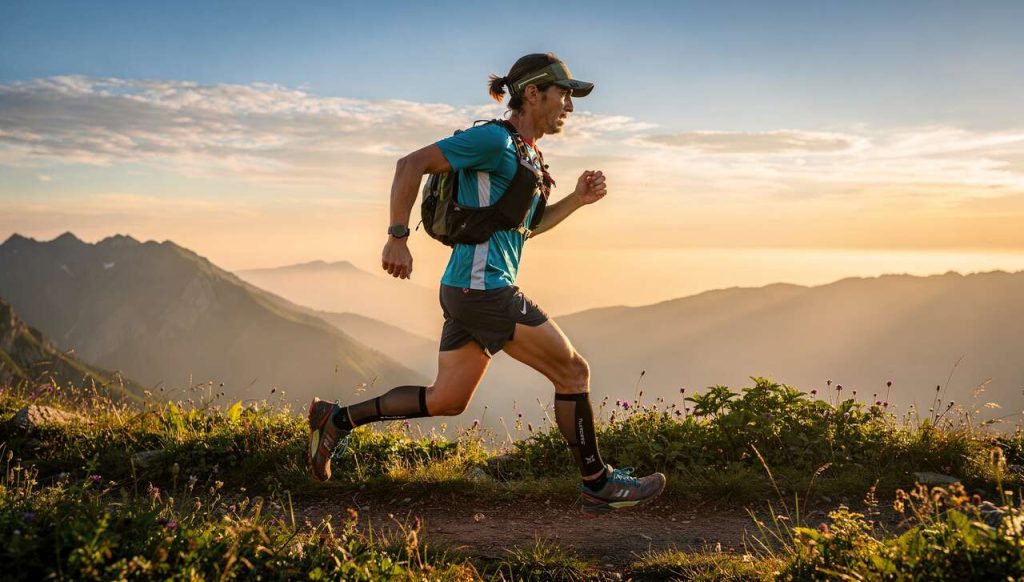 Comment augmenter les distances en trail : astuces et conseils