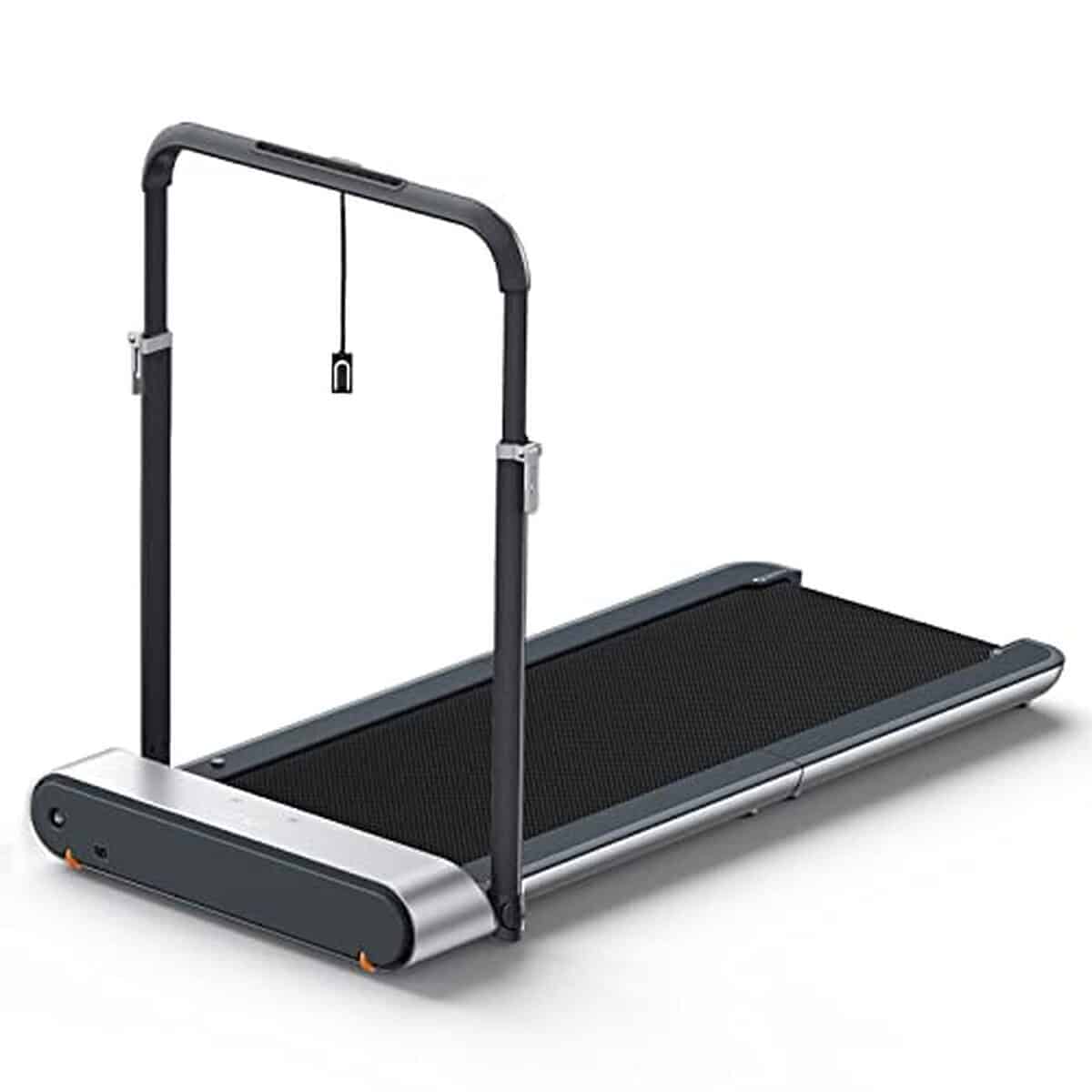 Test WalkingPad R1 Pro : tapis de course pliable 918W pour marche et course