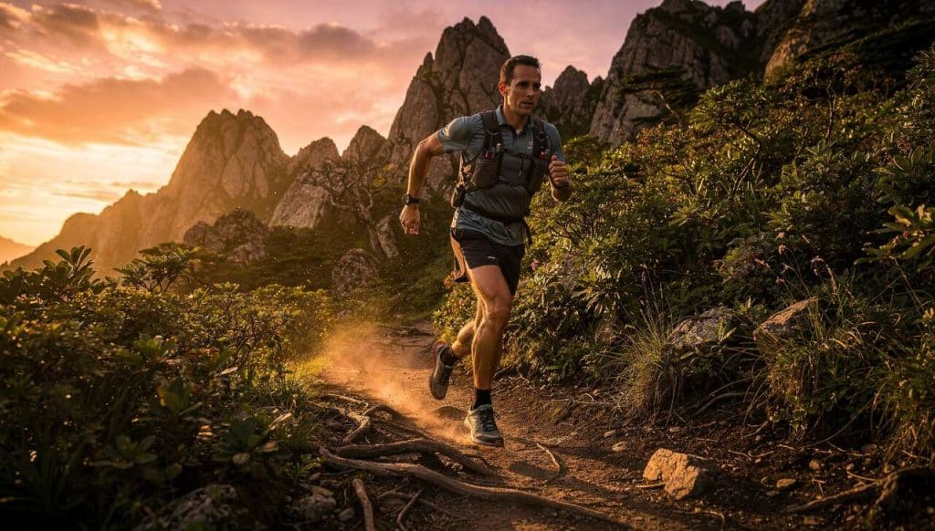 Comment éviter les crampes lors d'un trail ou ultra ?