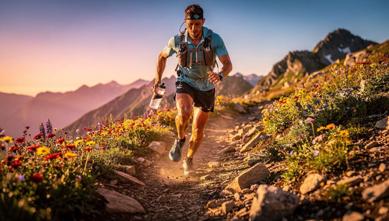 L'importance de l'hydratation pour prévenir les crampes