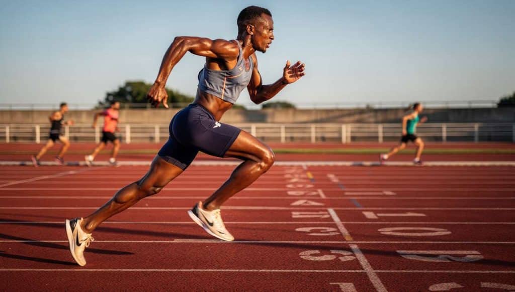 Entraînement : comprendre le seuil en course à pied