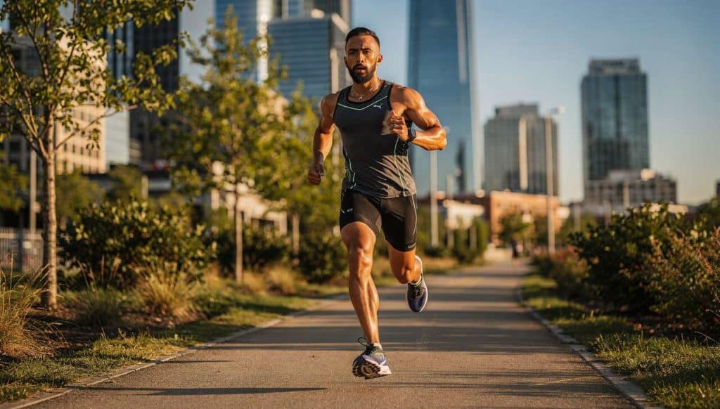 VMA en course à pied : améliorez votre performance !