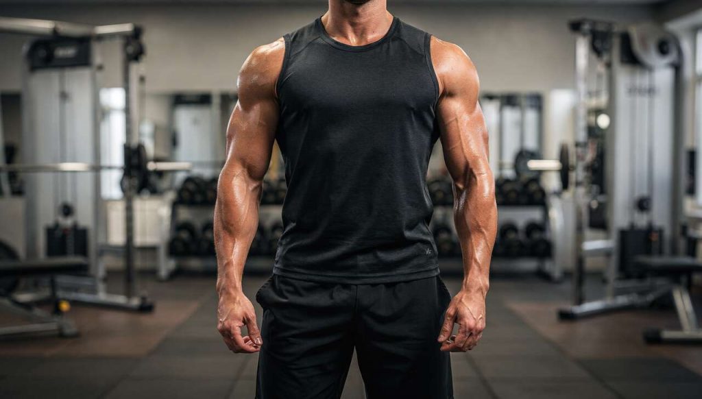 Tout savoir sur les morphotypes : focus sur le mésomorphe