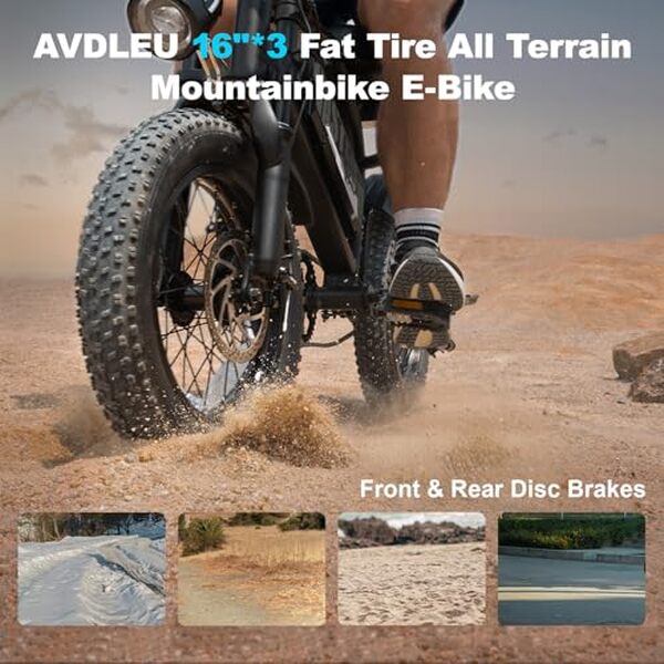 Découvrez notre test approfondi du vélo électrique a13, un modèle fat tire 36V offrant performance et autonomie. идеаль pour tous les amateurs de balades à vélo recherchant confort et endurance.