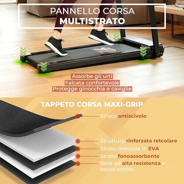 Découvre notre avis sur le tapis de course pliable YM Next 2026 : évaluation de sa puissance, confort et performances à 12 km/h pour un entraînement optimal à domicile