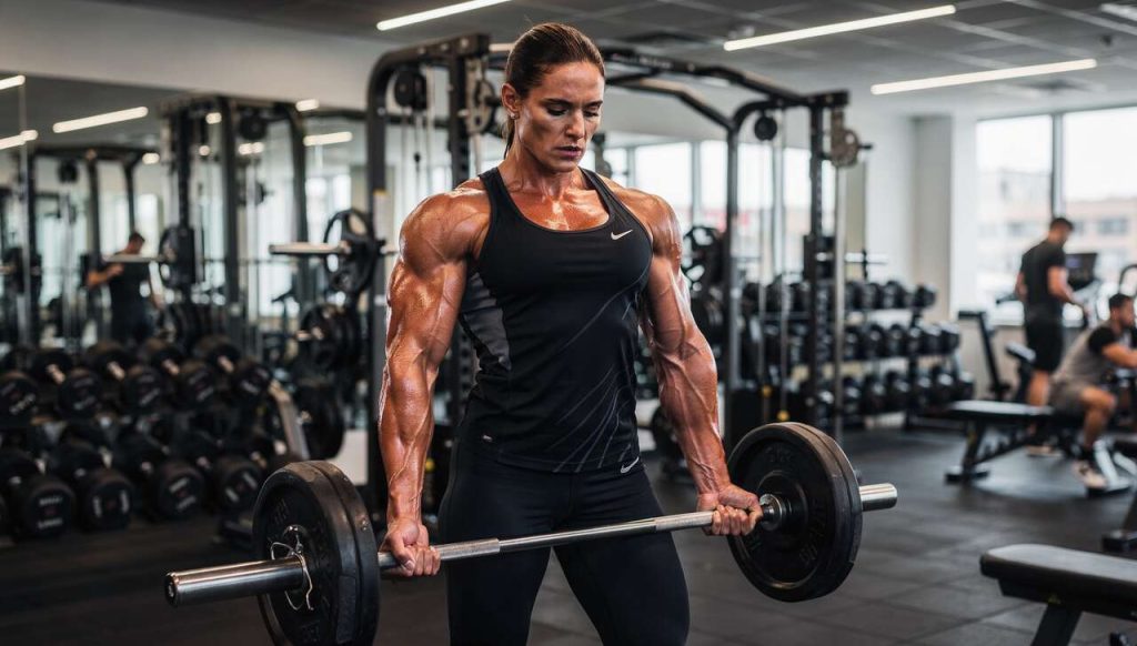 Musculation : quelles méthodes pour varier ses entraînements ?