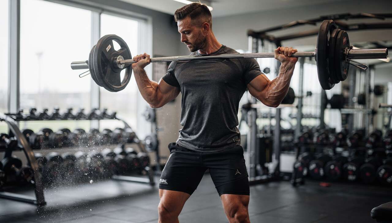 Sèche en musculation : conseils et astuces efficaces