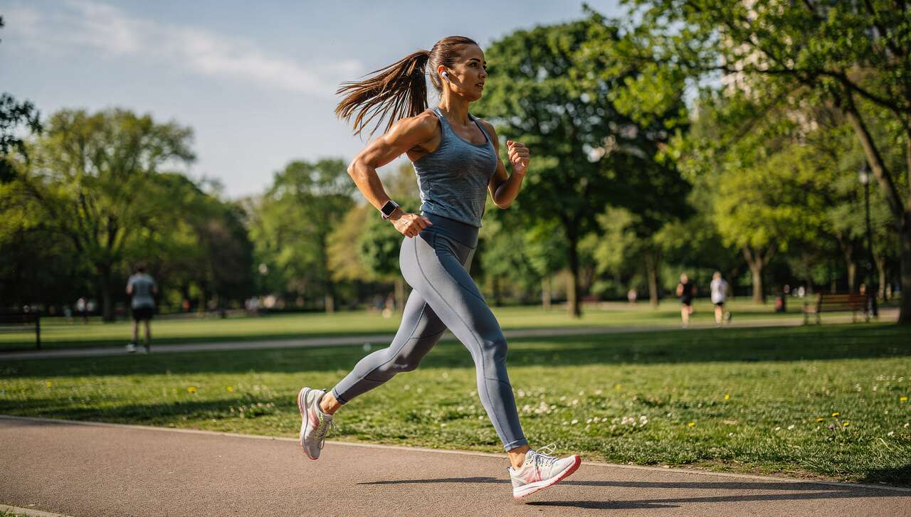 Les avantages du cardio pour une silhouette affinée