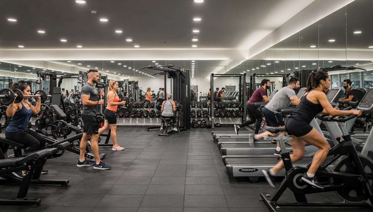 Pourquoi intégrer la musculation dans un programme minceur ?