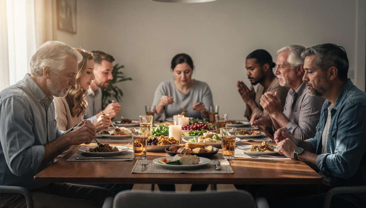 Régime intermittent : pour ou contre ?