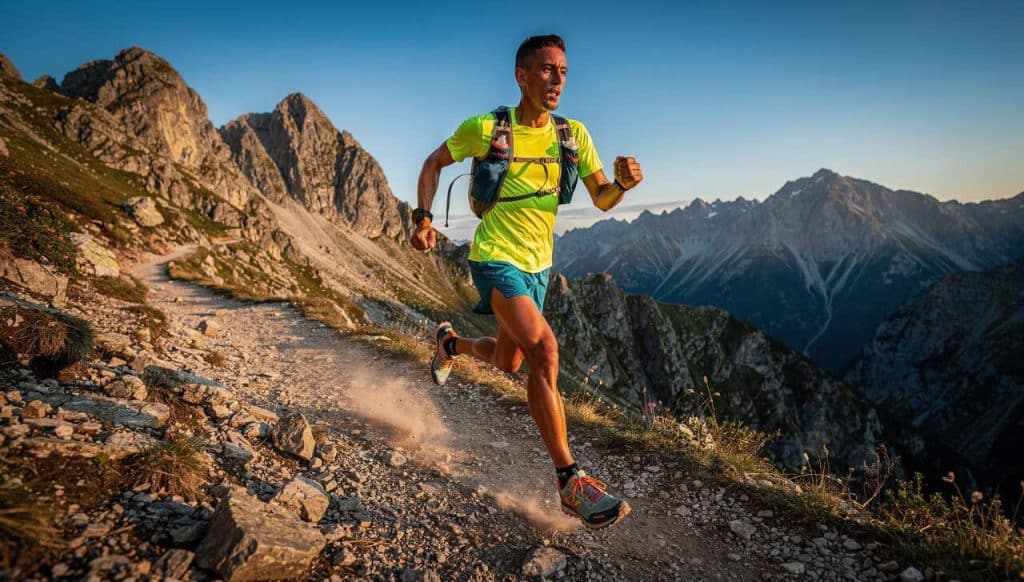 Équipement essentiel pour le trail running