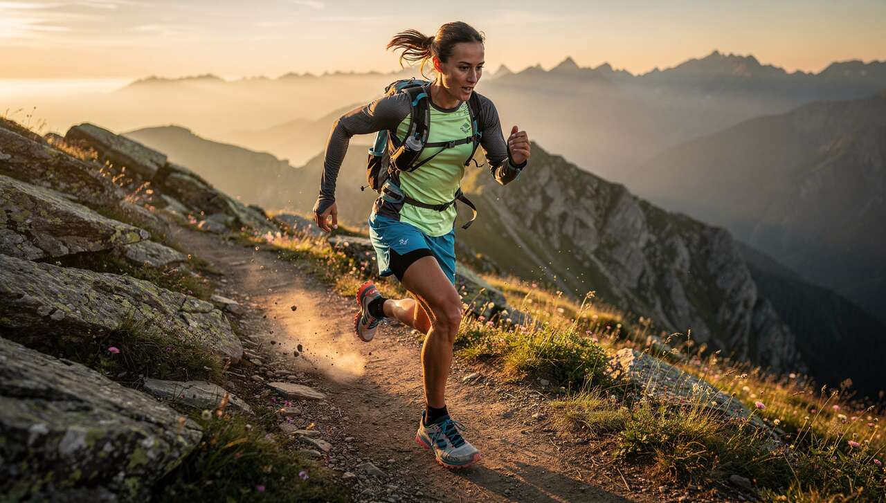 Vêtements techniques pour le confort et la performance