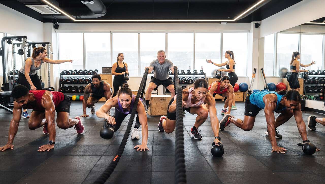 Programmes hiit adaptés pour débutants et confirmés