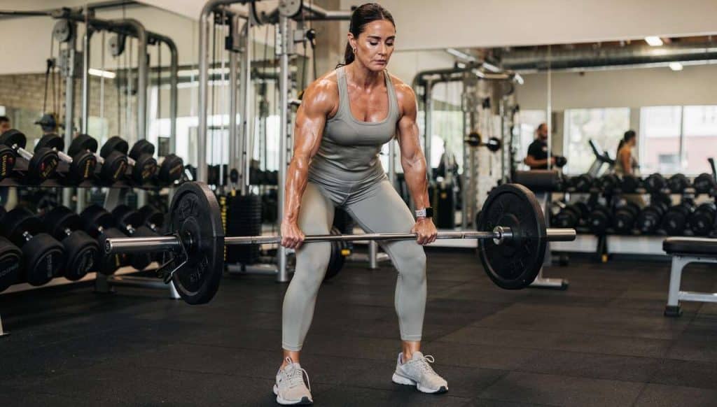 Programme de musculation pour femmes : conseils et exercices efficaces