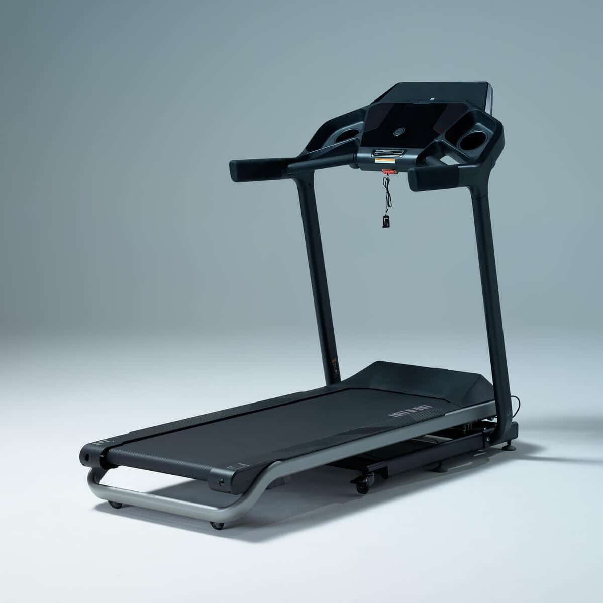 Test : tapis de course Challenge Run Decathlon 22km/h