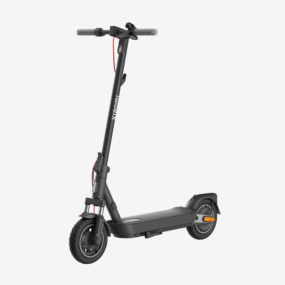Test de la trottinette électrique Xiaomi Pro 5 par Decathlon