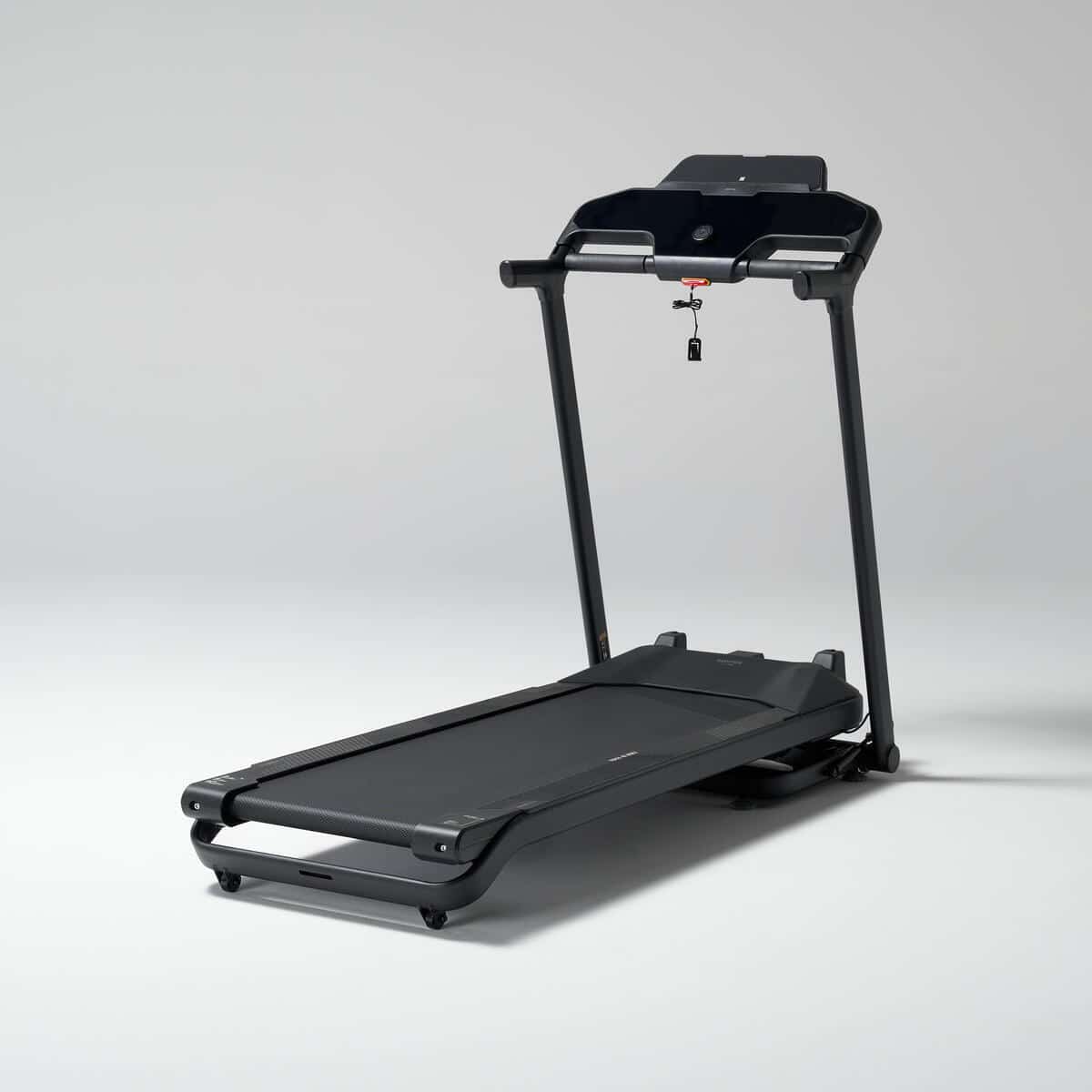 Test Decathlon : tapis de course RUN500 16 km/h