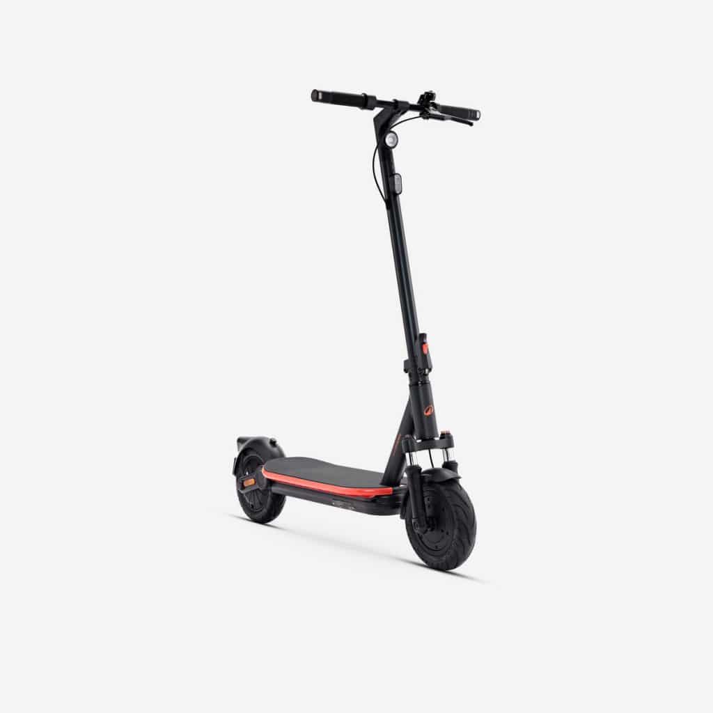 Test : trottinette électrique Decathlon LD900 E